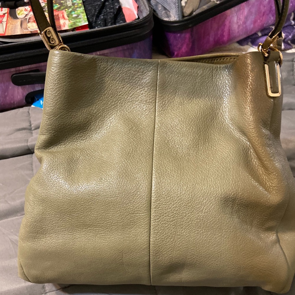 Coach Handbag “Dalton”